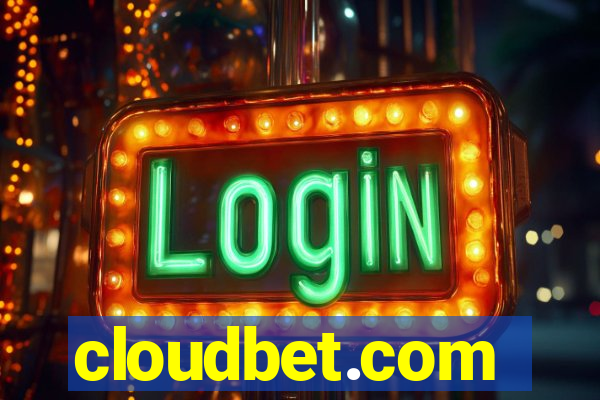cloudbet.com