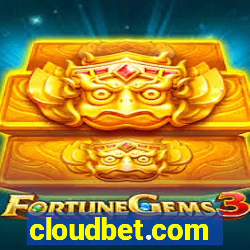 cloudbet.com