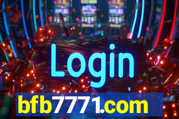 bfb7771.com