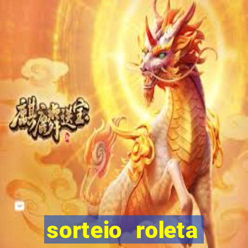 sorteio roleta numeros 1 a 100