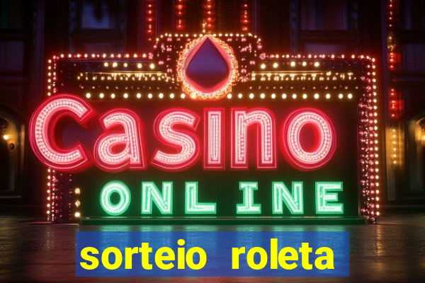 sorteio roleta numeros 1 a 100