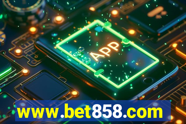 www.bet858.com