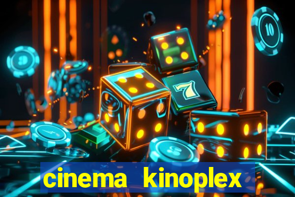 cinema kinoplex north shopping