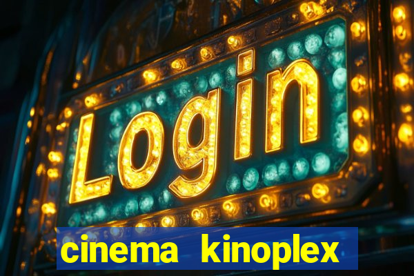 cinema kinoplex north shopping