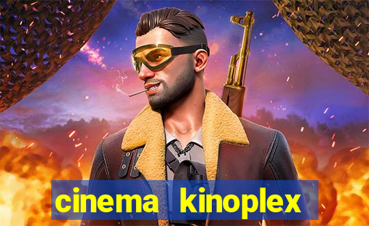 cinema kinoplex north shopping