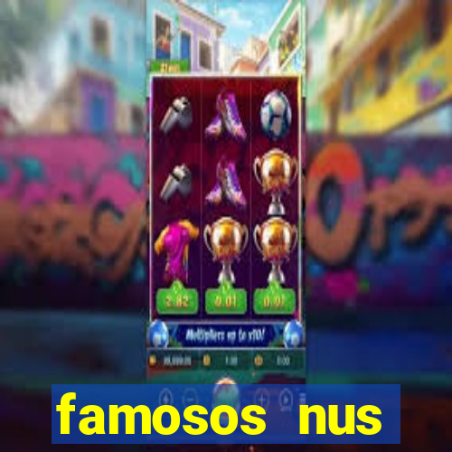 famosos nus cristiano ronaldo