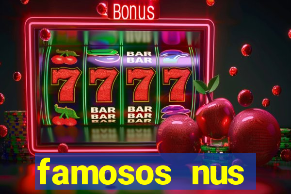 famosos nus cristiano ronaldo