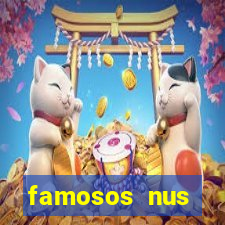 famosos nus cristiano ronaldo