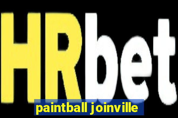 paintball joinville