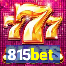 815bet