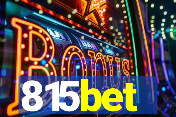 815bet