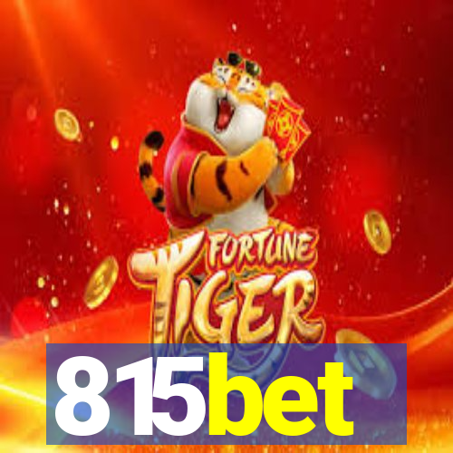 815bet