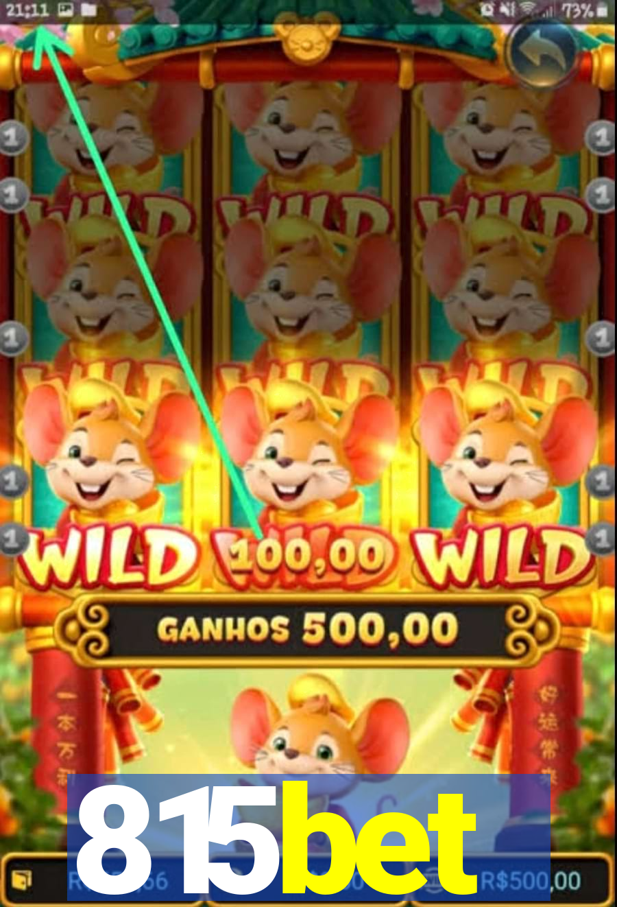 815bet