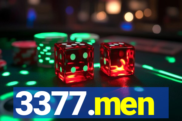 3377.men