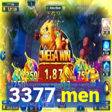 3377.men