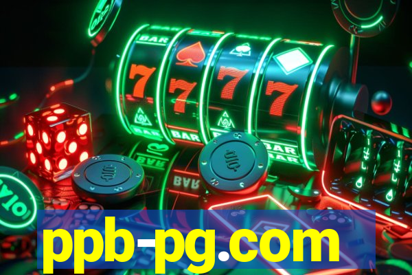 ppb-pg.com