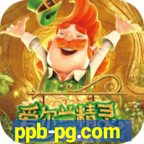 ppb-pg.com