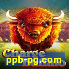 ppb-pg.com