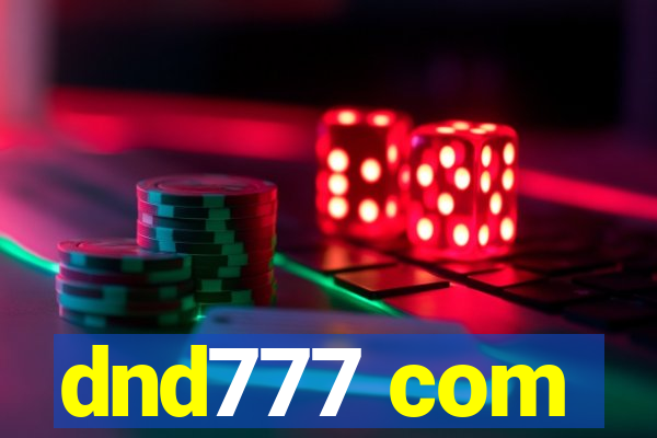 dnd777 com