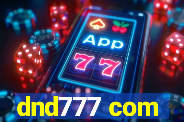 dnd777 com