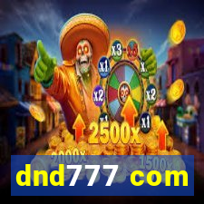 dnd777 com