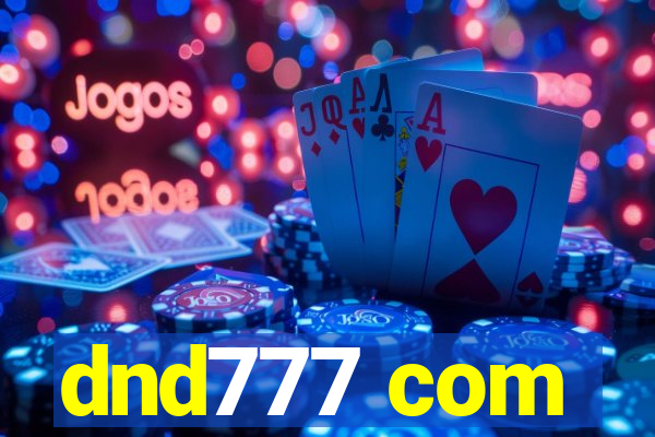 dnd777 com