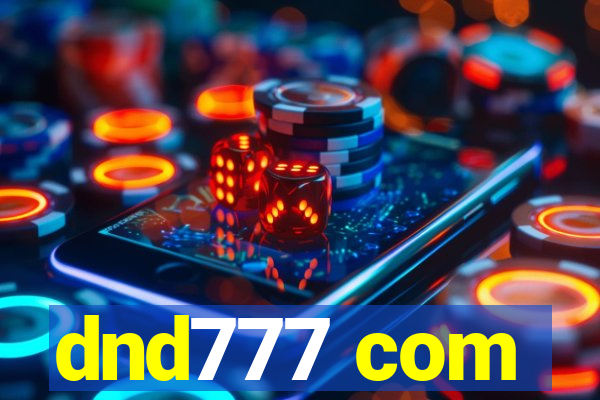 dnd777 com