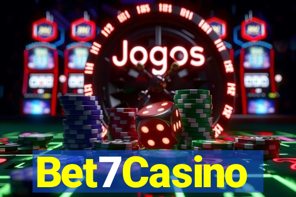 Bet7Casino