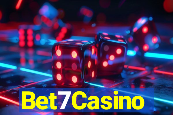 Bet7Casino