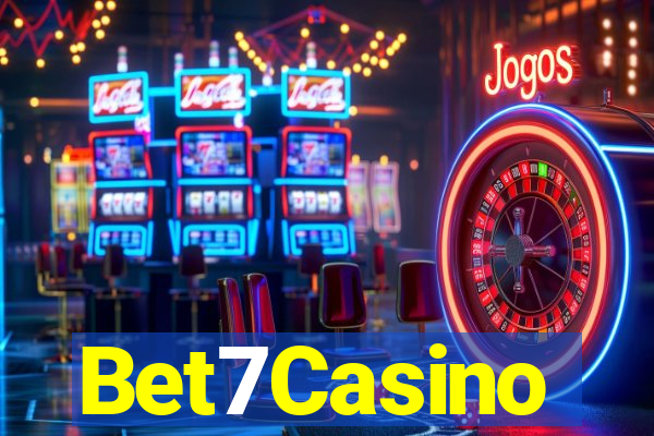 Bet7Casino