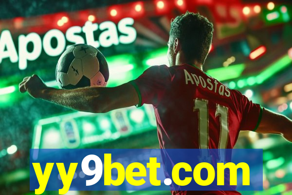 yy9bet.com