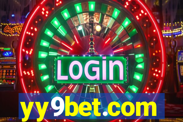 yy9bet.com