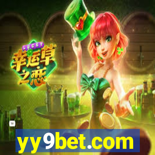 yy9bet.com