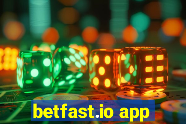 betfast.io app