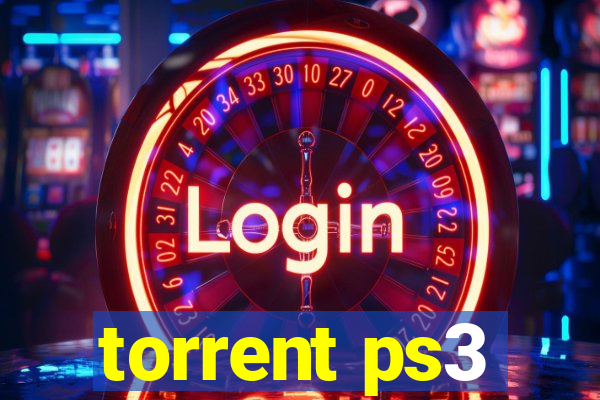 torrent ps3