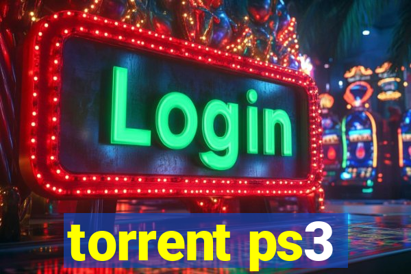 torrent ps3