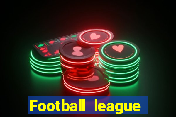 Football league 2024 kits