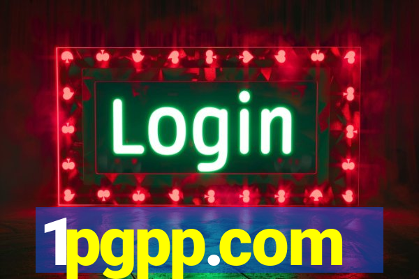 1pgpp.com