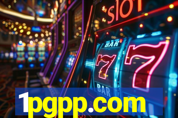 1pgpp.com