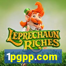1pgpp.com