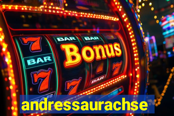 andressaurachsexo
