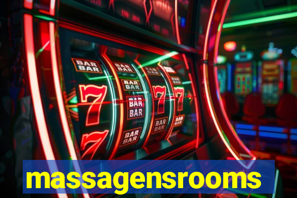 massagensrooms