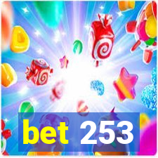 bet 253