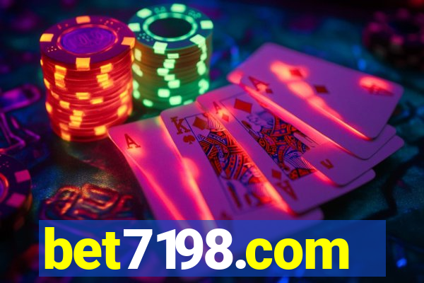 bet7198.com