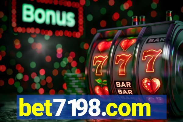bet7198.com