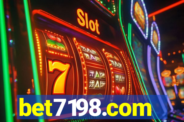 bet7198.com