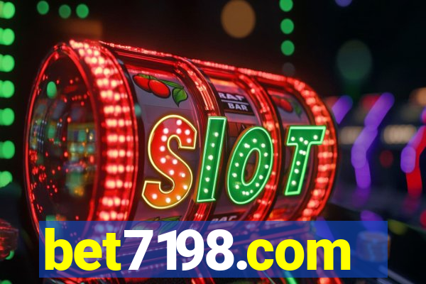 bet7198.com