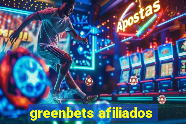 greenbets afiliados