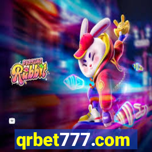 qrbet777.com