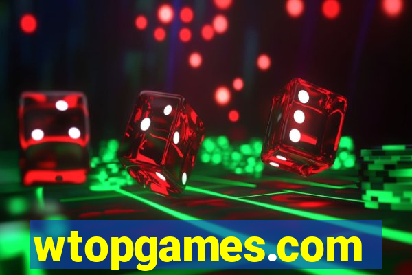 wtopgames.com
